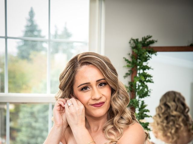 Carla and Garrett's Wedding in Geneva, Illinois 7