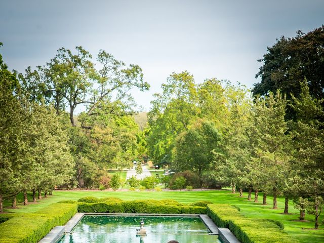Carla and Garrett's Wedding in Geneva, Illinois 2