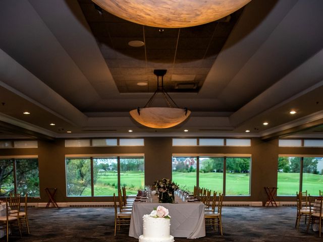 Carla and Garrett's Wedding in Geneva, Illinois 31
