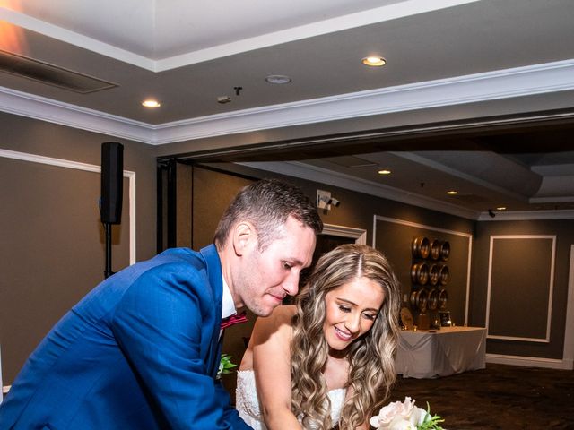 Carla and Garrett's Wedding in Geneva, Illinois 33