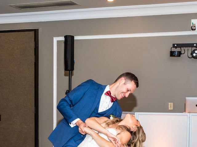 Carla and Garrett's Wedding in Geneva, Illinois 34