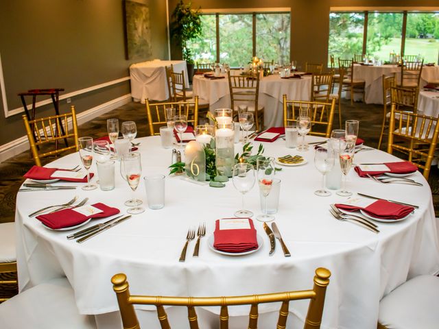 Carla and Garrett's Wedding in Geneva, Illinois 38