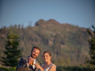 Kaitlin &amp; Adam&apos;s wedding 2