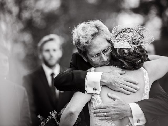 Ben and Angela&apos;s Wedding in Walkersville, Maryland 40