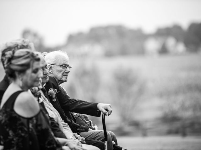 Ben and Angela&apos;s Wedding in Walkersville, Maryland 52