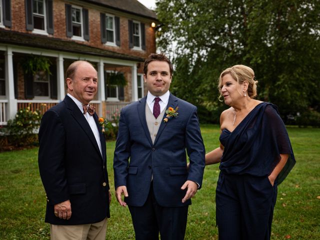 Ben and Angela&apos;s Wedding in Walkersville, Maryland 68