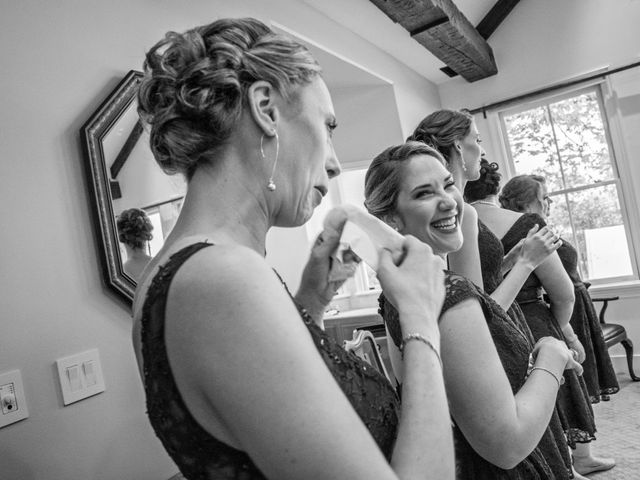 Ben and Angela&apos;s Wedding in Walkersville, Maryland 128