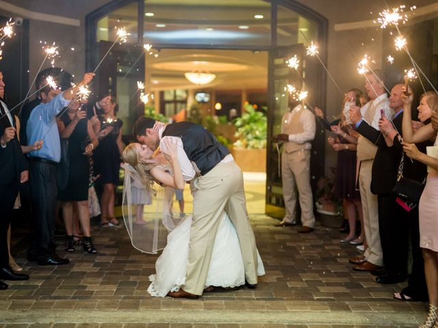 Baylin and McKenzie&apos;s Wedding in Orlando, Florida 21