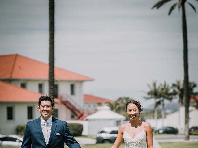 Jonathan and Erika&apos;s Wedding in San Pedro, California 10