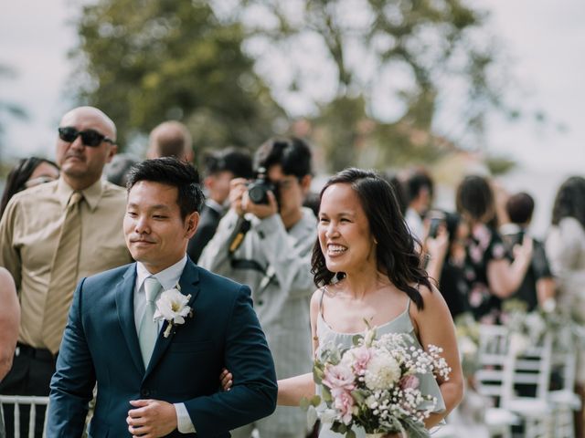 Jonathan and Erika&apos;s Wedding in San Pedro, California 29