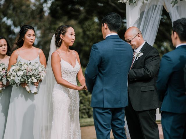 Jonathan and Erika&apos;s Wedding in San Pedro, California 39