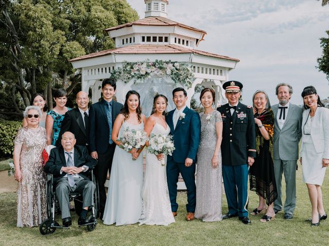 Jonathan and Erika&apos;s Wedding in San Pedro, California 54