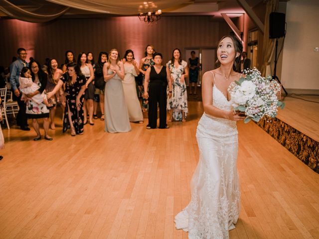 Jonathan and Erika&apos;s Wedding in San Pedro, California 71