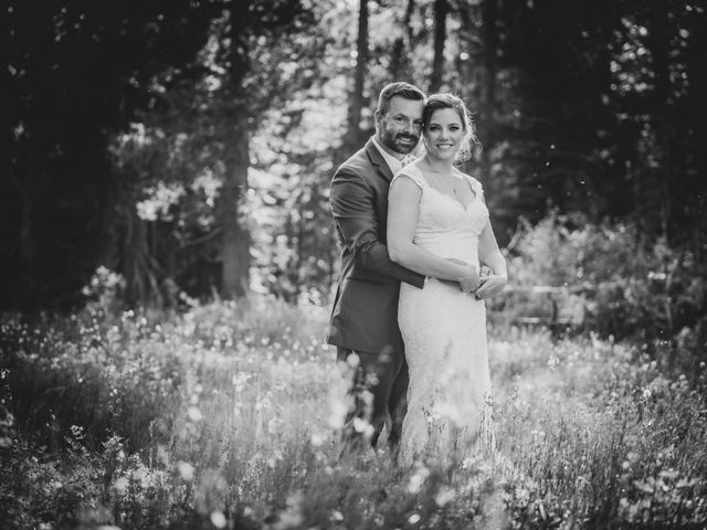 Adam and Kaitlin&apos;s Wedding in Lakeshore, California 9