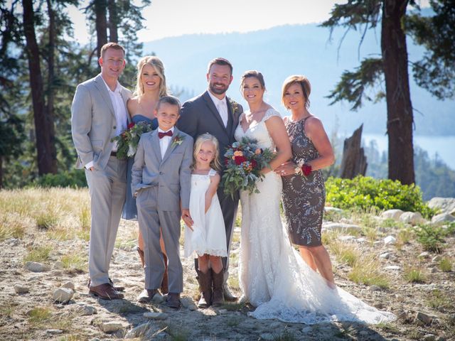 Adam and Kaitlin&apos;s Wedding in Lakeshore, California 17