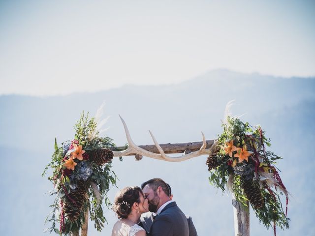 Adam and Kaitlin&apos;s Wedding in Lakeshore, California 21