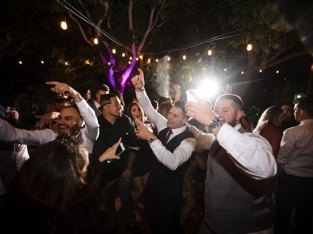 Anthony and Liana&apos;s Wedding in San Juan Capistrano, California 3