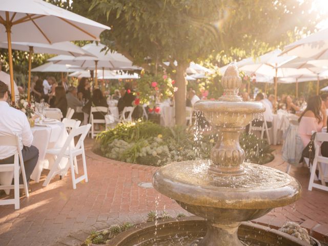 Anthony and Liana&apos;s Wedding in San Juan Capistrano, California 15