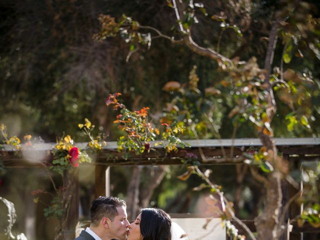 Anthony and Liana&apos;s Wedding in San Juan Capistrano, California 33