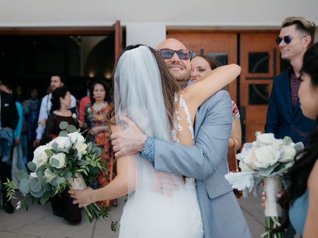Brandon and Kimberly&apos;s Wedding in Costa Mesa, California 118