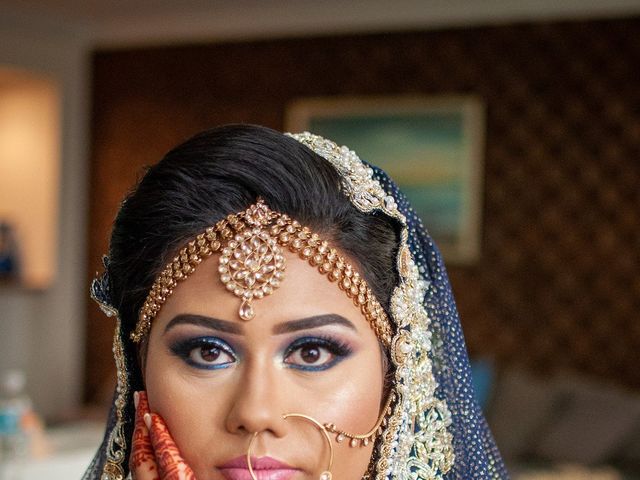 Naved and Shazida&apos;s Wedding in West Palm Beach, Florida 42