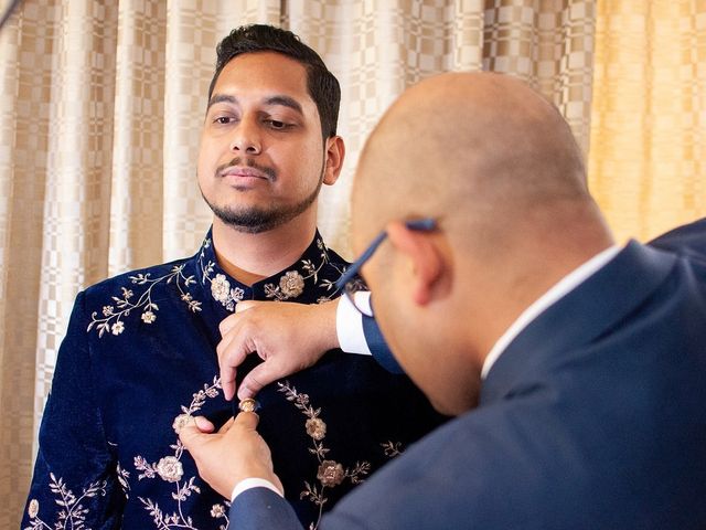 Naved and Shazida&apos;s Wedding in West Palm Beach, Florida 44