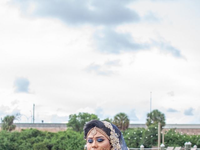 Naved and Shazida&apos;s Wedding in West Palm Beach, Florida 52