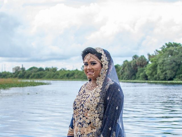 Naved and Shazida&apos;s Wedding in West Palm Beach, Florida 55