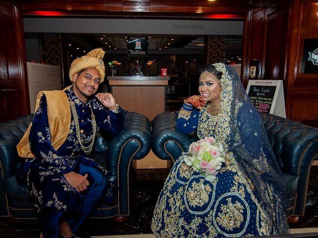 Naved and Shazida&apos;s Wedding in West Palm Beach, Florida 99