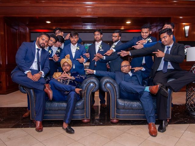Naved and Shazida&apos;s Wedding in West Palm Beach, Florida 104