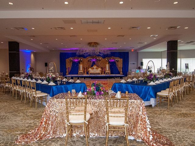 Naved and Shazida&apos;s Wedding in West Palm Beach, Florida 110