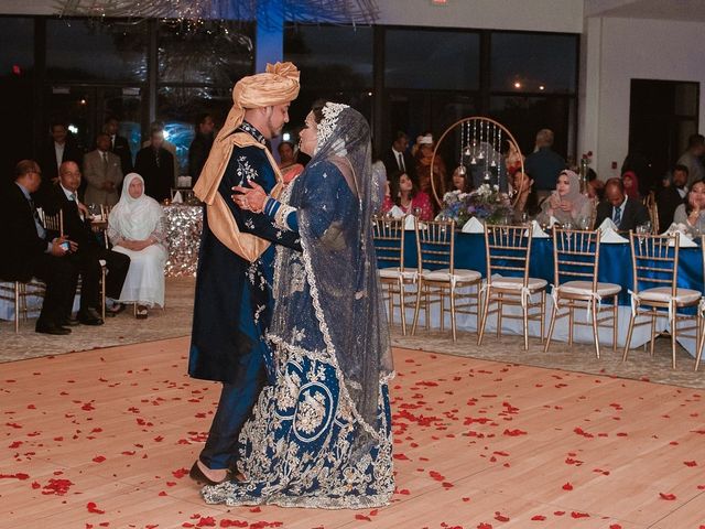 Naved and Shazida&apos;s Wedding in West Palm Beach, Florida 113