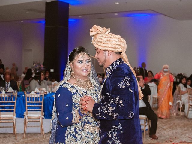 Naved and Shazida&apos;s Wedding in West Palm Beach, Florida 114