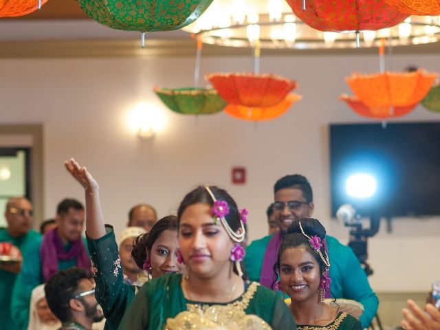 Naved and Shazida&apos;s Wedding in West Palm Beach, Florida 5