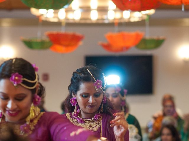 Naved and Shazida&apos;s Wedding in West Palm Beach, Florida 6