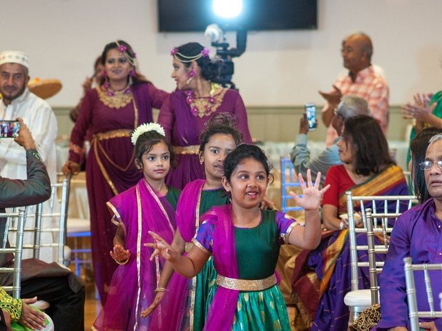 Naved and Shazida&apos;s Wedding in West Palm Beach, Florida 7