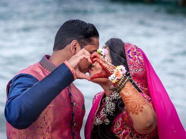 Naved and Shazida&apos;s Wedding in West Palm Beach, Florida 20