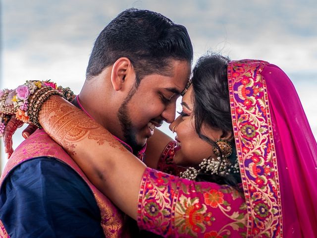 Naved and Shazida&apos;s Wedding in West Palm Beach, Florida 24