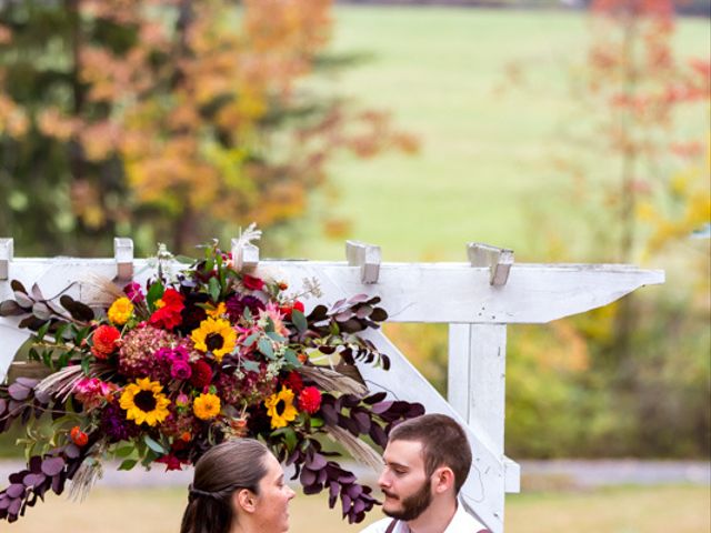 Kohl and Amanda&apos;s Wedding in Dauphin, Pennsylvania 5