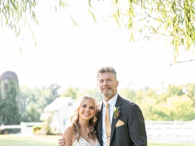Rachel and Hunter&apos;s Wedding in Chesterfield, Virginia 27
