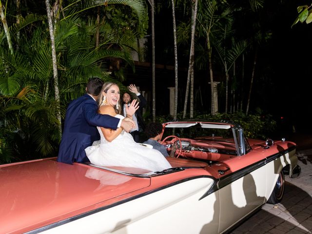 Orlando and Sophia&apos;s Wedding in Miami, Florida 20