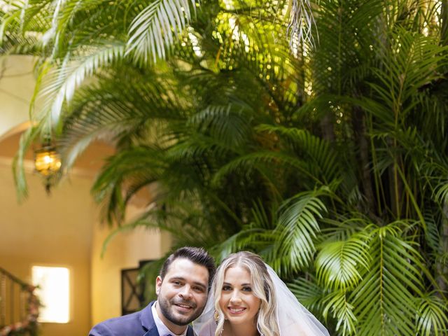 Orlando and Sophia&apos;s Wedding in Miami, Florida 29