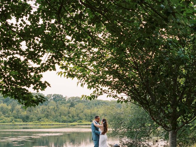 Matthew and Daniele&apos;s Wedding in Spring Lake, New Jersey 28