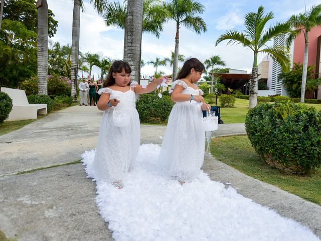 Cristhian and Daniela&apos;s Wedding in Bavaro, Dominican Republic 21