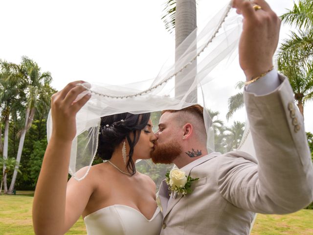 Cristhian and Daniela&apos;s Wedding in Bavaro, Dominican Republic 47