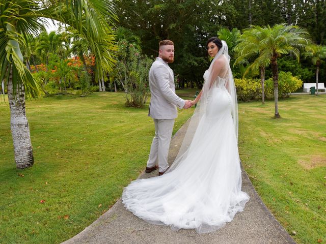 Cristhian and Daniela&apos;s Wedding in Bavaro, Dominican Republic 48