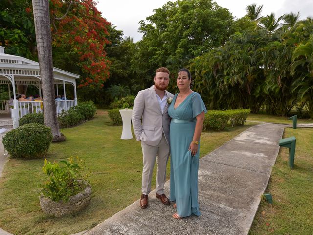 Cristhian and Daniela&apos;s Wedding in Bavaro, Dominican Republic 51