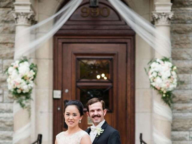 Rebecca and Tad&apos;s Wedding in Saint Paul Park, Minnesota 18