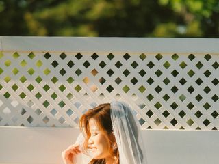Jonathan &amp; Kayla's wedding 3