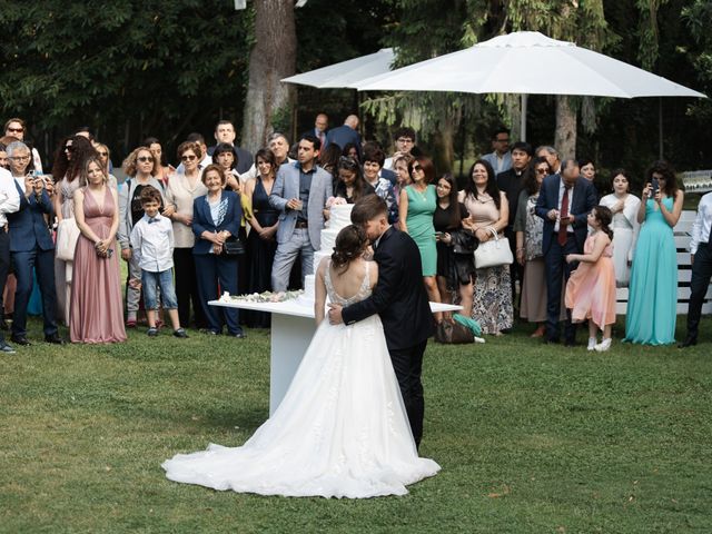 ALESSIA and MATTIA&apos;s Wedding in Rome, Italy 18